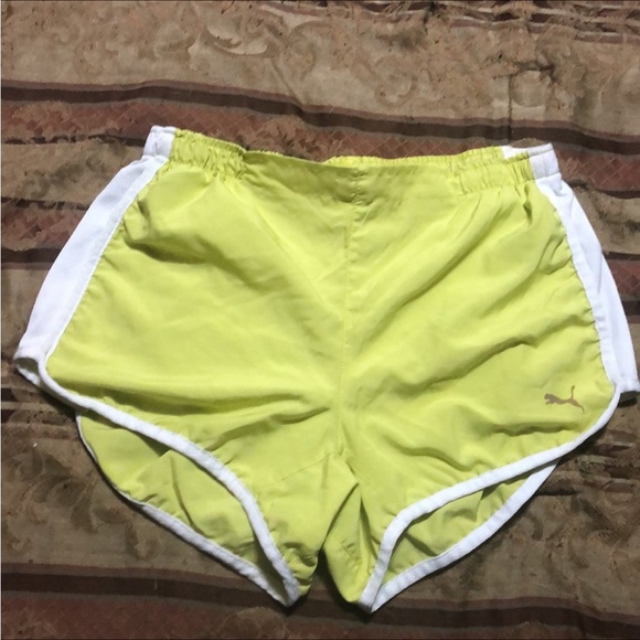 🐆Puma athletic shorts🐾 - Picture 1 of 2